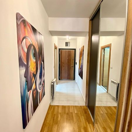 סקופיה Aj Luxe Residence מראה חיצוני תמונה