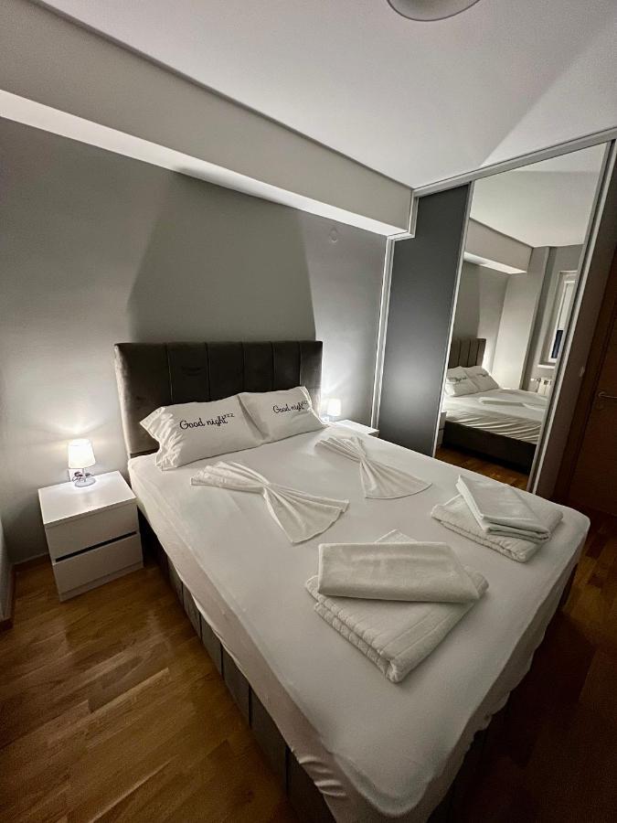 סקופיה Aj Luxe Residence מראה חיצוני תמונה