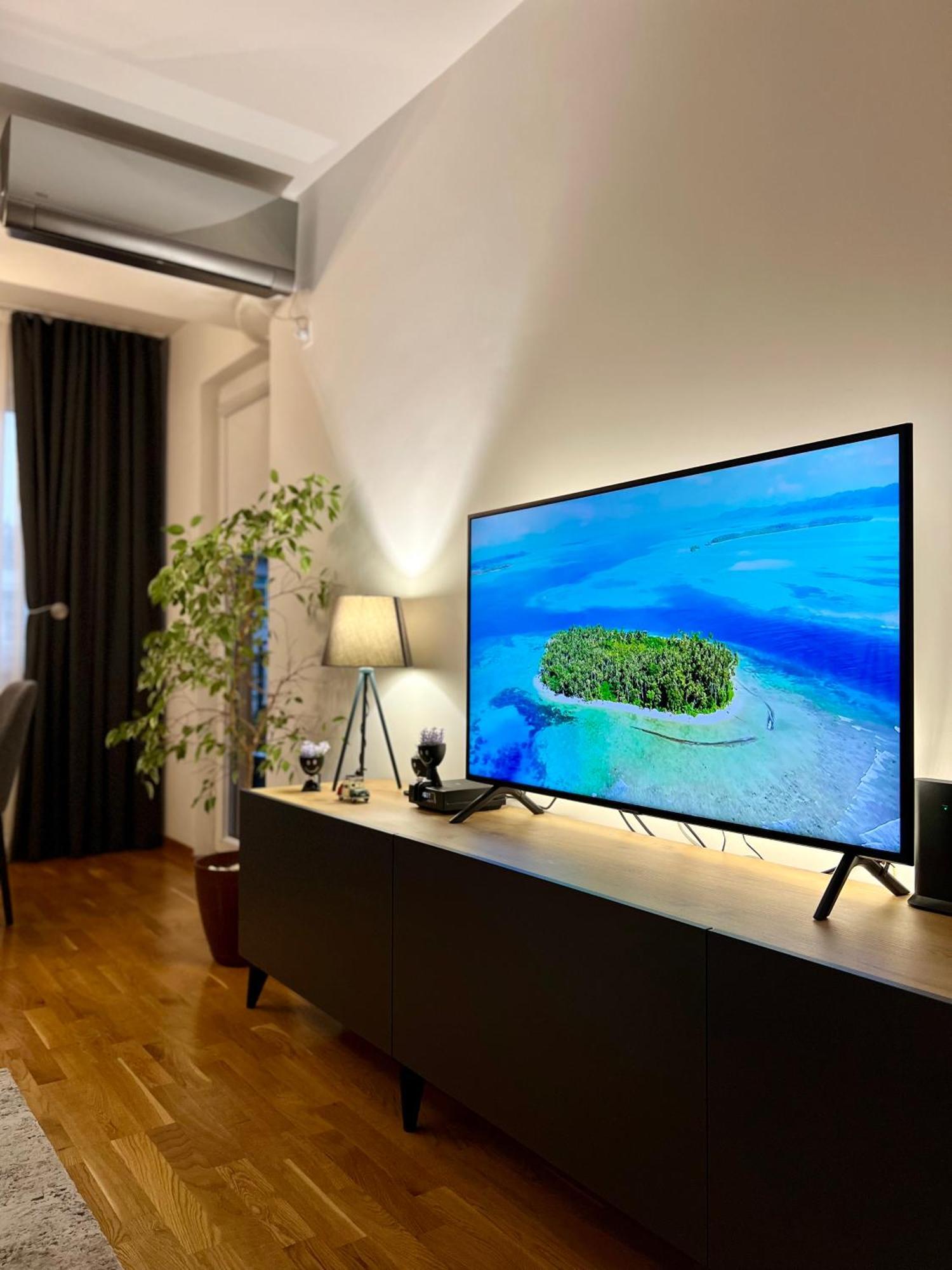 סקופיה Aj Luxe Residence מראה חיצוני תמונה