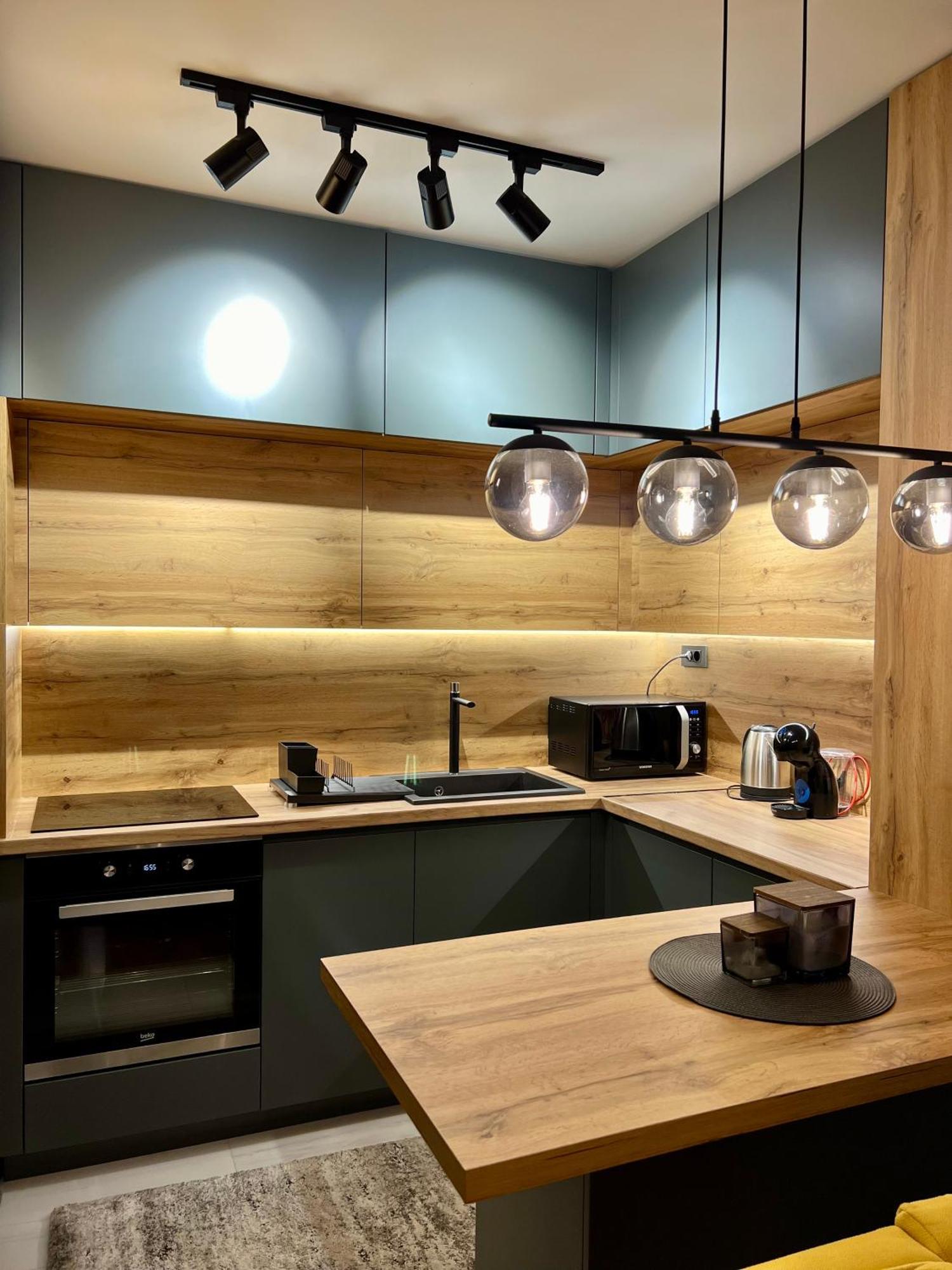 סקופיה Aj Luxe Residence מראה חיצוני תמונה