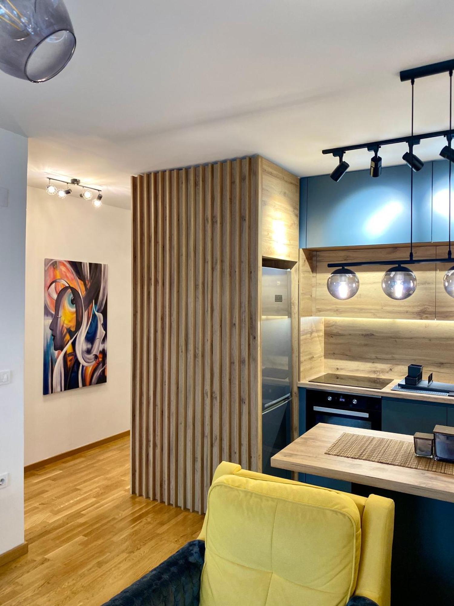 סקופיה Aj Luxe Residence מראה חיצוני תמונה